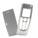 Cover Nokia 9300 Cover Grigia ORIGINALE