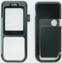 Cover Nokia 7360 Cover Nera ORIGINALE