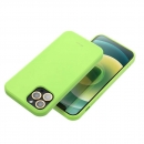 Custodia Roar iPhone 13 Pro Max colorful jelly green ORIGINALE