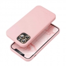 Custodia Roar iPhone 13 Pro Max space case TPU pink ORIGINALE