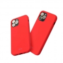 Custodia Roar iPhone 13 Pro colorful jelly case red ORIGINALE