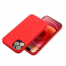 Custodia Roar iPhone 13 Pro colorful jelly case red ORIGINALE