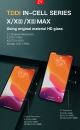 Display iPhone XS Max Incell ZY ORIGINALE