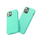 Custodia Roar iPhone 13 colorful jelly case mint ORIGINALE