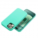 Custodia Roar iPhone 13 colorful jelly case mint ORIGINALE