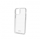 Custodia Celly iPhone 13 Mini cover tpu trasparente ORIGINALE