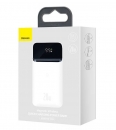 Baseus power bank 10000 mAh 20W magnetic con ricarica wireless