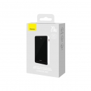 Baseus power bank 10000 mAh 20W magnetic bracket con ricarica