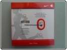 Nike + Ipod Sport Kit Blister ORIGINALE