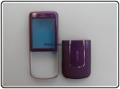 Cover Nokia 6220 Classic Cover Viola ORIGINALE