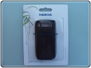 Nokia CC-1000 Custodia Nokia E72 Nera Blister ORIGINALE