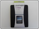 Custodia iPad Custodia In Pelle Nera