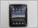 Custodia iPad Custodia In Silicone Nera v2