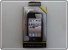 Bumper iPhone 4 Custodia Nera Turtle Blister ORIGINALE