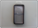 Bumper iPhone 4 Custodia Confort Nera Blister