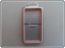 Bumper iPhone 4 Custodia Confort Arancione Blister