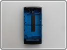 Cover Nokia 5250 Cover Blu ORIGINALE