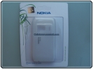 Nokia CC-1005 Custodia Nokia N8 Bianca Blister ORIGINALE