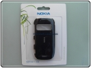 Nokia CC-3008 Cover Protettiva Nokia C7 Nera Blister ORIGINALE