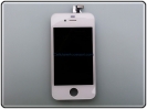 Pannello Completo Touchscreen & Display iPhone 4 Bianco ORIGINAL