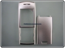 Cover Nokia E50 Cover Bianca ORIGINALE