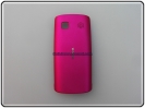 Cover Nokia 500 Posteriore Rosa ORIGINALE