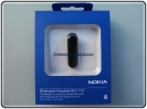 Nokia BH-110 Auricolare Bluetooth Nero ORIGINALE