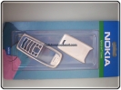 Cover Nokia 3100 Cover Bianca Blister ORIGINALE