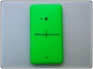 Cover Nokia Lumia 625 Cover Verde ORIGINALE