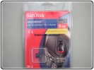 Sandisk Micro-SDHC 8Gb ORIGINALE