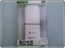 Power Bank 15600 mAh Caricabatteria Portatile Verde Bilitong