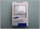 Samsung EB-K800BEWEGWW Caricabatterie da Tavolo + Batteria Note3