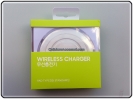 Caricabatterie Wireless microUSB Samsung LG Nokia