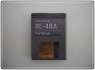 Nokia BL-4BA Batteria Con Ologramma 630 mAh ORIGINALE