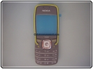 Tastiera Nokia 5500 Sport Tastiera Gialla ORIGINALE