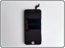 Touchscreen Display iPhone 6S Nero ORIGINALE