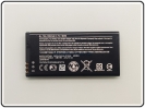 Nokia BL-T5A Batteria 2100 mAh OEM Parts