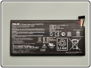 Asus C11-ME370TG Batteria 4270 mAh OEM Parts