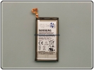 Batteria Samsung Galaxy S9 Batteria EB-BG960ABA 3000 mAh