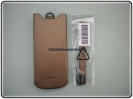 Nokia CP-6500 Custodia Bronze Nokia 6500 5310 6300 ORIGINALE