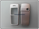 Crystal Case Nokia 6230 6230i Crystal Cover Grigia