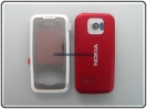 Cover Nokia 7610 Supernova Cover Rossa ORIGINALE