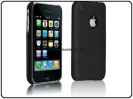 Case-Mate Barely There Custodia Iphone 3G 3GS Nera ORIGINALE