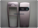 Cover Nokia 6230i Cover Grigia ORIGINALE